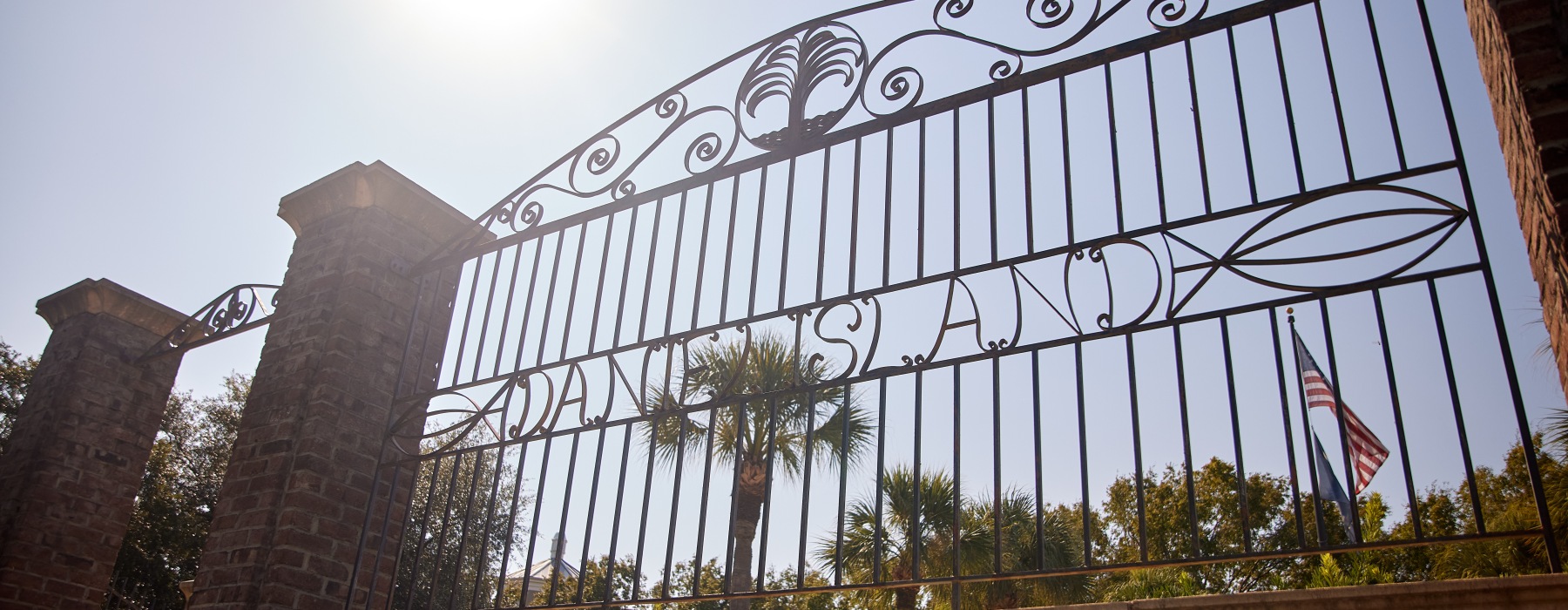 Discover the History of Simmons Park