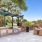 grill stations in stone structures