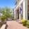 spacious entrances with greenery