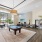 large game room with pool