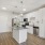 kitchens with ample island space