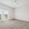 open rooms with large windows