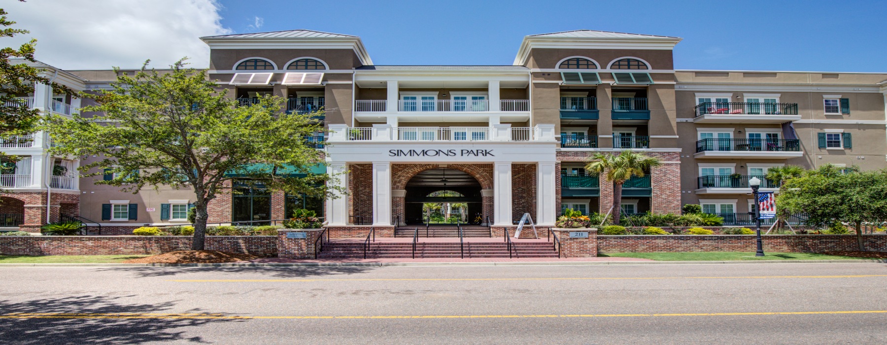 SCHEDULE A TOUR